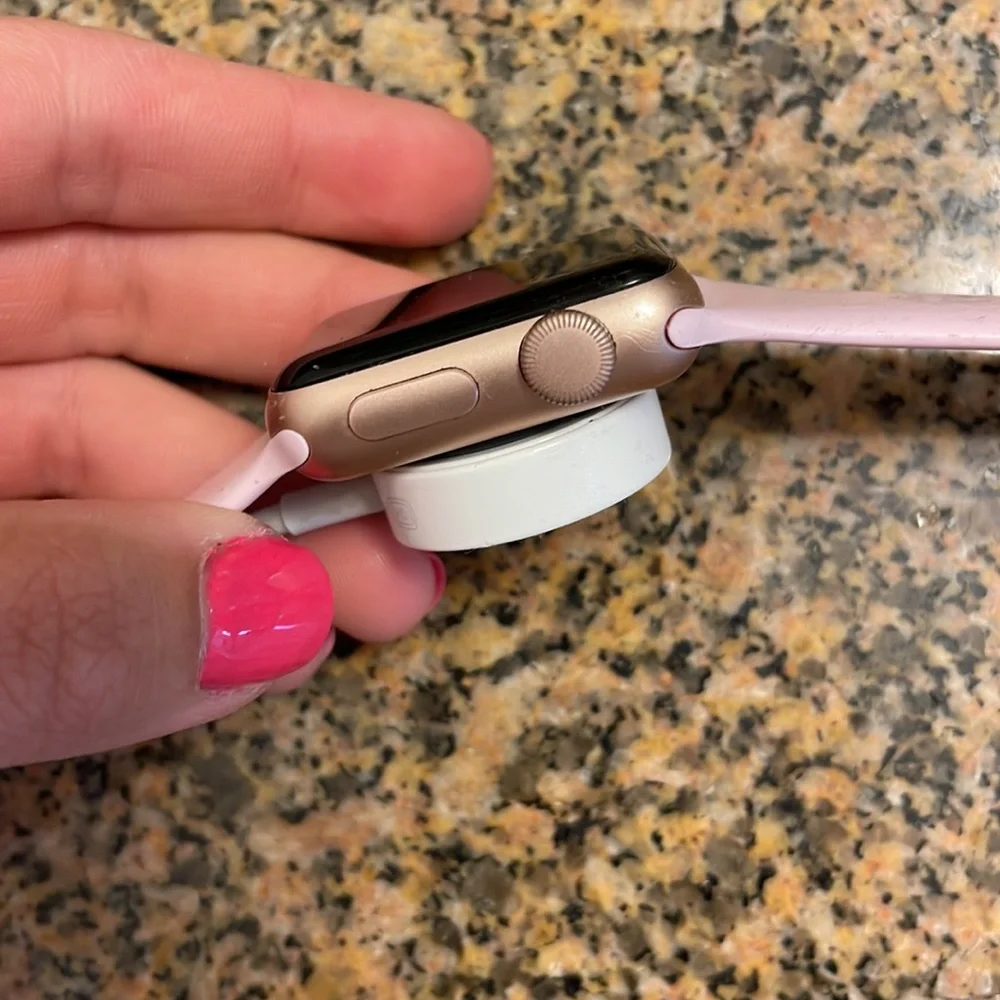 Apple Watch Series 3